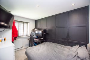 Bedroom - click for photo gallery